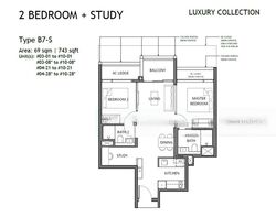 The Robertson Opus (D9), Condominium #484906981